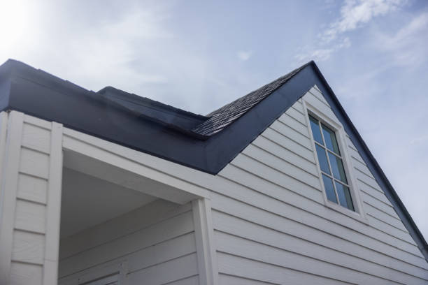 Best Steel Siding Installation  in Whitfield, PA